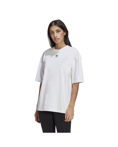 Koszulka damska adidas Originals TEE H45578 Biała - Sklep online Mastersport