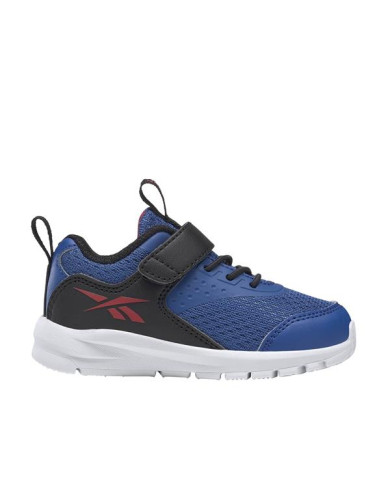 Buty dziecięce Reebok RUSH RUNNER H67785 Niebieskie - Sklep online Mastersport