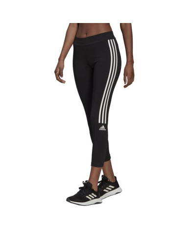 Spodnie damskie adidas Performance W TC 78 TIG HD1725 Czarne - Sklep online Mastersport