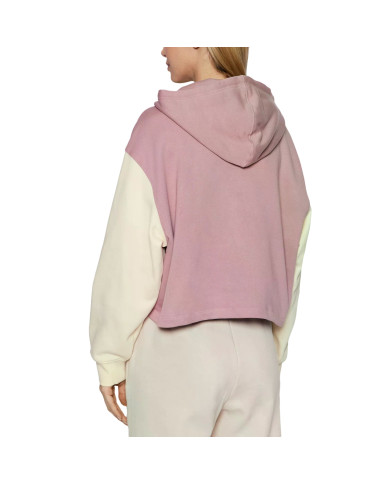 Bluza damska adidas Originals HOODIE HD9784 Różowa - Sklep online Mastersport