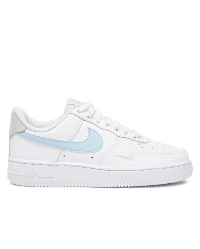 Buty damskie Nike W AIR FORCE 07 HF0022100 Białe - Sklep online Mastersport
