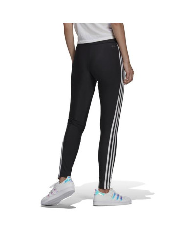 Spodnie damskie adidas Originals TIGHTS HF7536 Czarne - Sklep online Mastersport
