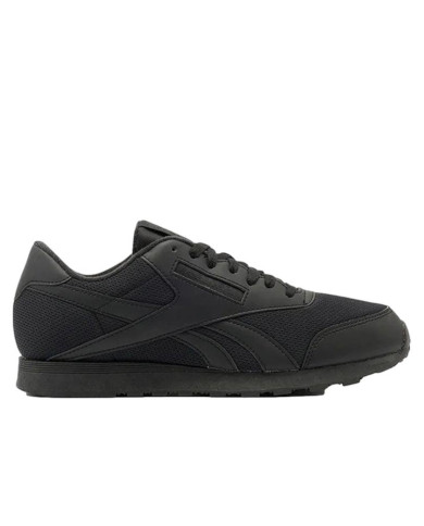 Buty męskie Reebok REEBOK ROYAL PRIME RUN 100241103 Czarne - Sklep online Mastersport
