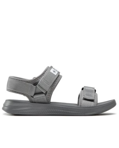 Klapki męskie Big Star BIG MAG HH174843 Szare - Sklep online Mastersport