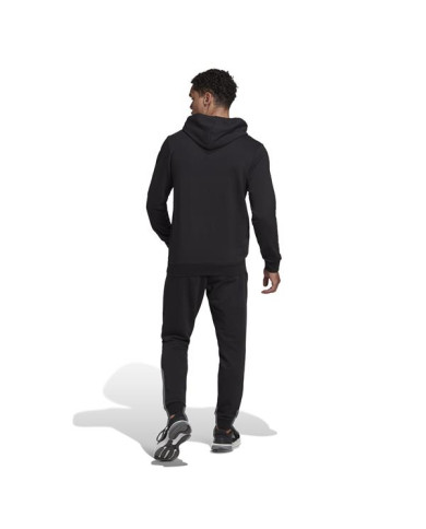 Dres męski adidas Performance M BL FT HD TS HL2222 Czarny - Sklep online Mastersport