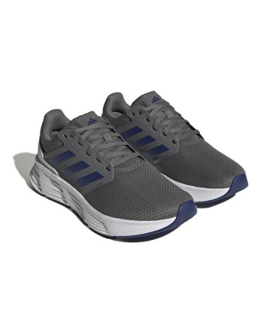 Buty męskie adidas Performance GALAXY 6 M HP2420 Szare - Sklep online Mastersport