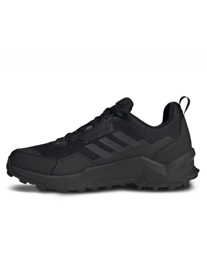 Buty męskie adidas Performance TERREX AX4 HP7388 Czarne - Sklep online Mastersport
