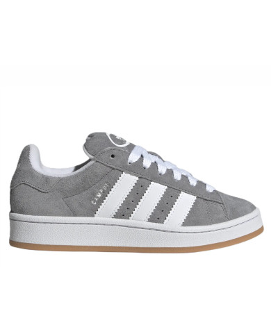 Buty damskie adidas Originals CAMPUS 00s J HQ6507 Szare - Sklep online Mastersport