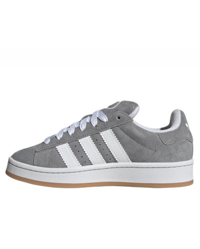 Buty damskie adidas Originals CAMPUS 00s J HQ6507 Szare - Sklep online Mastersport