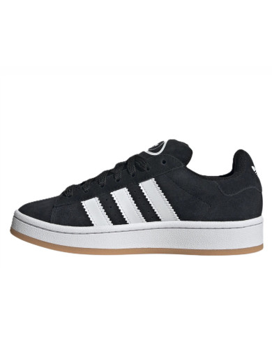 Buty damskie adidas Originals CAMPUS 00S J HQ6638 Czarne - Sklep online Mastersport