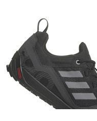 Buty męskie adidas Performance TERREX SWIFT SOLO 2 IE6901 Czarne - Sklep online Mastersport