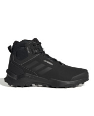 Buty męskie adidas Performance TERREX AX4 MID BETA IF4953 Czarne - Sklep online Mastersport