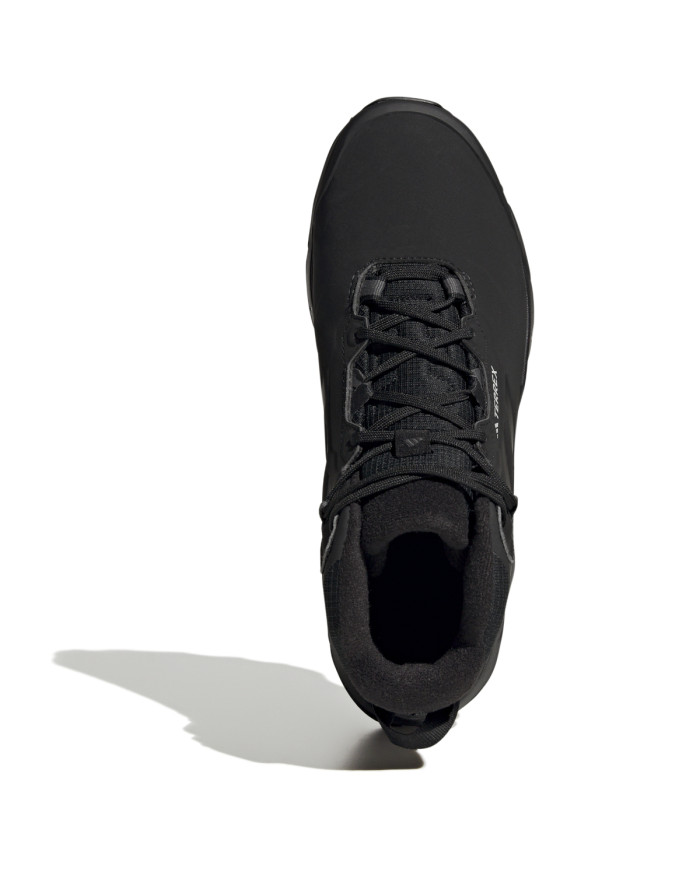 Buty męskie adidas Performance TERREX AX4 MID BETA IF4953 Czarne - Sklep online Mastersport