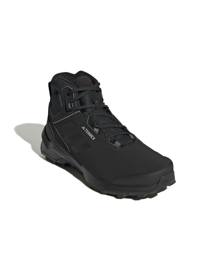 Buty męskie adidas Performance TERREX AX4 MID BETA IF4953 Czarne - Sklep online Mastersport