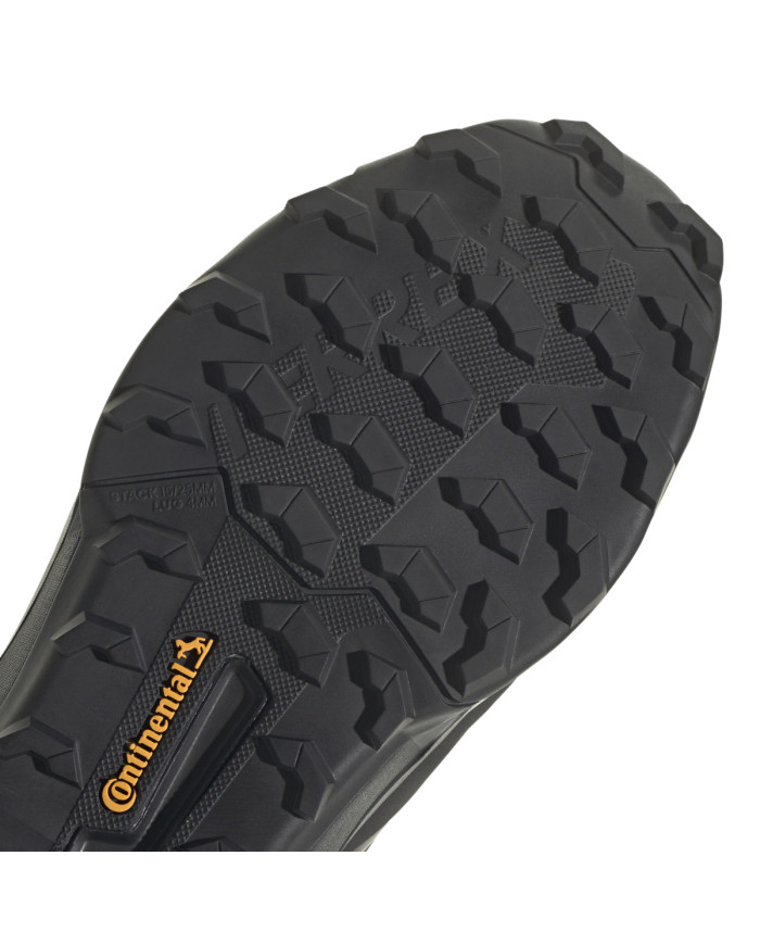 Buty męskie adidas Performance TERREX AX4 MID BETA IF4953 Czarne - Sklep online Mastersport