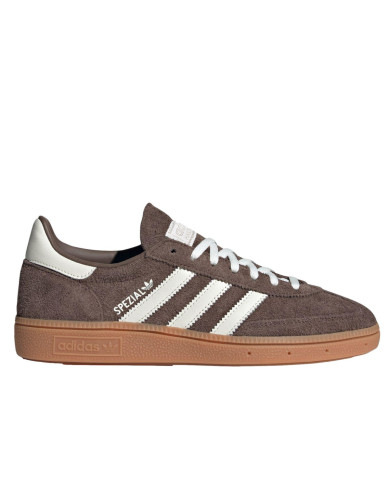 Buty damskie adidas Originals HANDBALL SPEZIAL W IF6490 Brązowe - Sklep online Mastersport