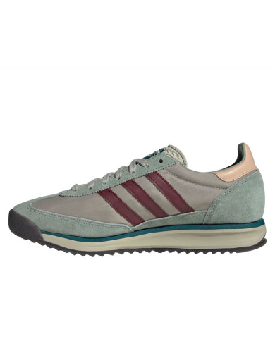 Buty męskie adidas Originals SL 72 RS IG4644 Beżowe - Sklep online Mastersport