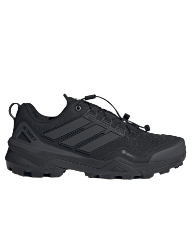 Buty męskie adidas Performance TERREX SKYCHASER GTX IH1093 Czarne - Sklep online Mastersport