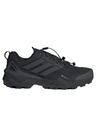 Buty męskie adidas Performance TERREX SKYCHASER GTX IH1093 Czarne - Sklep online Mastersport