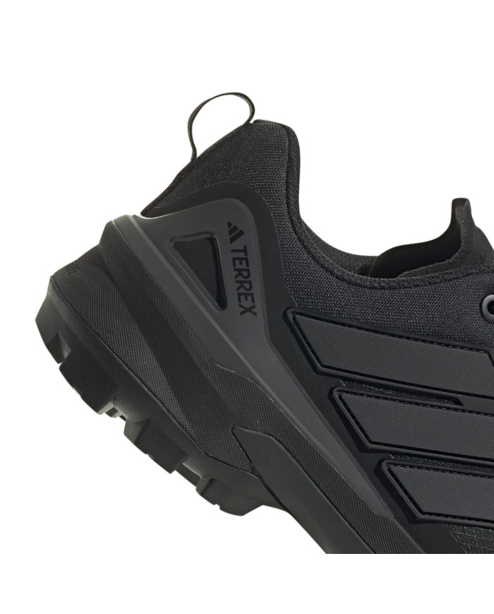 Buty męskie adidas Performance TERREX SKYCHASER GTX IH1093 Czarne - Sklep online Mastersport