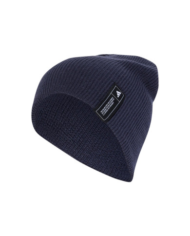 Czapka adidas Performance ESS BEANIE IY5258 Czarna - Sklep online Mastersport