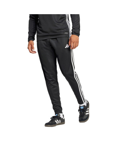 Spodnie męskie adidas Performance TIRO ES PNT JD0442 Czarne - Sklep online Mastersport