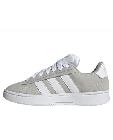 Buty męskie adidas Performance GRAND COURT ALPHA 0 JH7234 Szare - Sklep online Mastersport