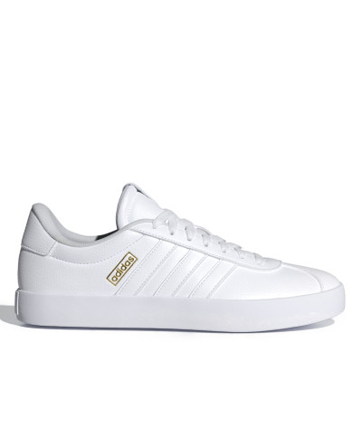 Buty męskie adidas Performance VL COURT 3.0 JI1440 Białe - Sklep online Mastersport