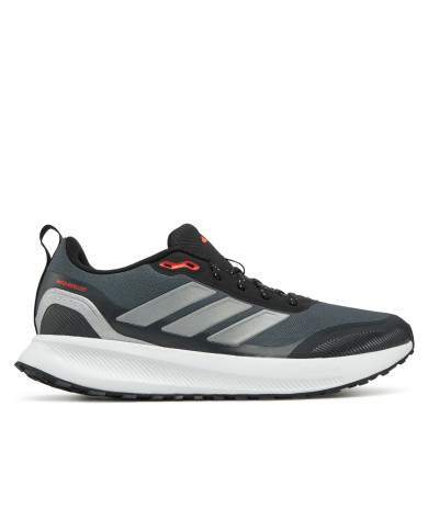 Buty męskie adidas Performance RUNFALCON 5 TR JI4084 Czarne - Sklep online Mastersport