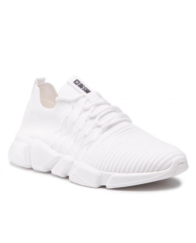 Buty męskie Big Star BIG JAC JJ174263 Białe - Sklep online Mastersport
