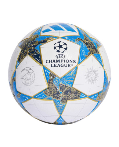 Piłka adidas Performance UCL LEAGUE BOX JP1548 Wielokolorowa - Sklep online Mastersport