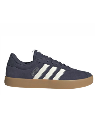 Buty męskie adidas Performance VL COURT 3.0 JP5289 Niebieskie - Sklep online Mastersport