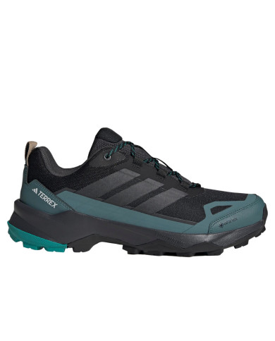 Buty męskie adidas Performance TERREX SKYCHASER AX JQ2209 Czarne - Sklep online Mastersport