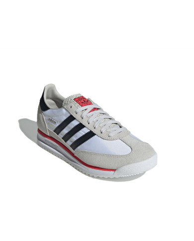 Buty męskie adidas Originals SL 72 RS JS0746 Białe - Sklep online Mastersport
