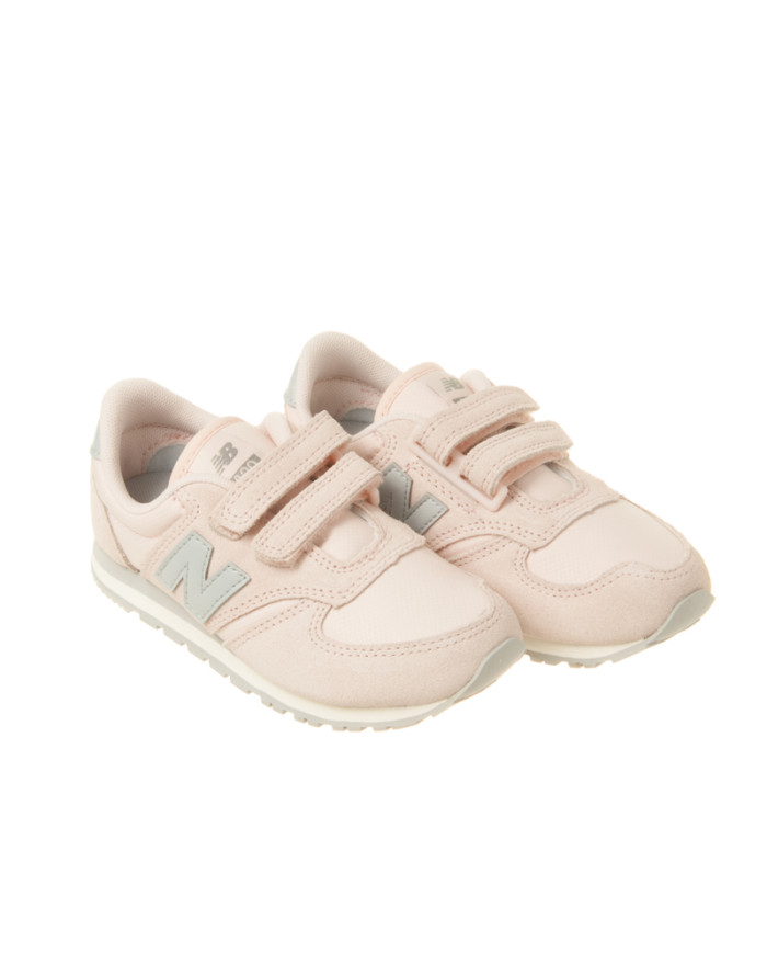 Buty dziecięce New Balance NB 420 KE420NSY Różowe - Sklep online Mastersport