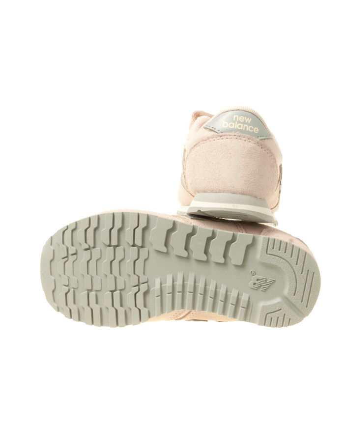 Buty dziecięce New Balance NB 420 KE420NSY Różowe - Sklep online Mastersport