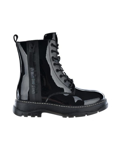 Buty damskie Big Star BIG OUH KK274489 Czarne - Sklep online Mastersport