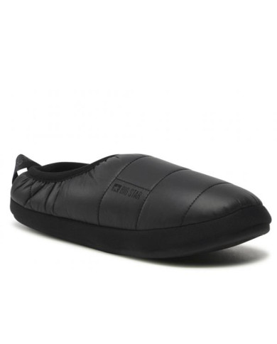 Buty damskie Big Star BIG ZOE KK274604 Czarne - Sklep online Mastersport