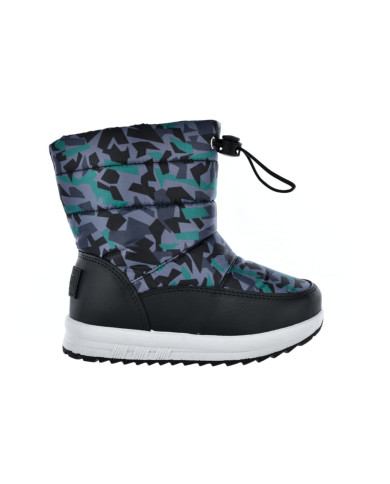 Buty dziecięce Big Star BIG KIN KK374238 Czarne - Sklep online Mastersport