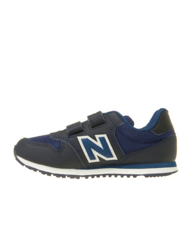 Buty dziecięce New Balance NB 500 KV500BBY Niebieskie - Sklep online Mastersport