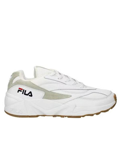 Buty męskie Fila V94M LOW M 10102551FG Białe - Sklep online Mastersport
