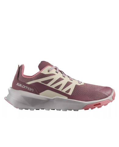 Buty dziecięce Salomon PATROL J L47118200 Różowe - Sklep online Mastersport