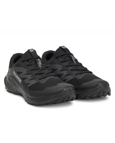 Buty męskie Salomon ALPHAGLIDE L47948300 Czarne - Sklep online Mastersport