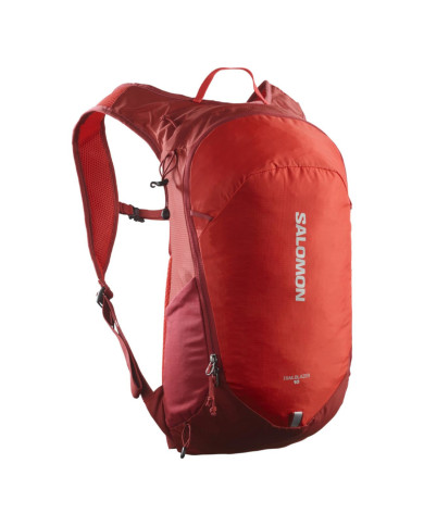 Plecak Salomon TRAILBLAZER 10 LC2183600 Czerwony - Sklep online Mastersport