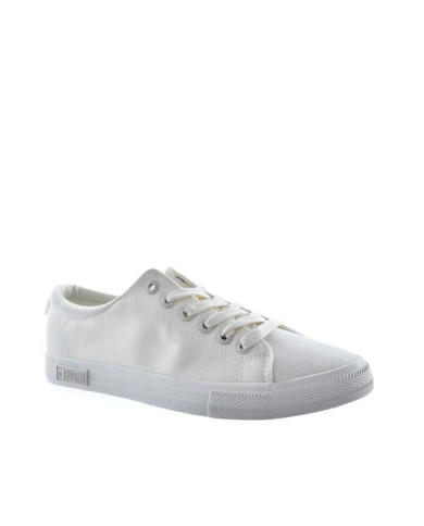 Buty damskie Big Star BIG TOP LL274058 Białe - Sklep online Mastersport