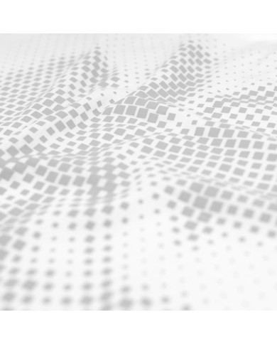 Koszulka męska Monotox EAGLE OPTIC WHITE M-TS-01TP-01 Biała - Sklep online Mastersport