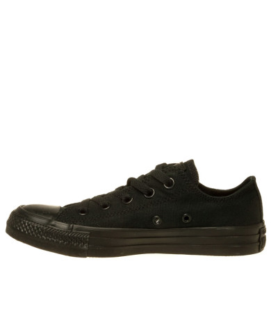 Buty damskie Converse CHUCK TAYLOR ALL STAR M5039C Czarne - Sklep online Mastersport