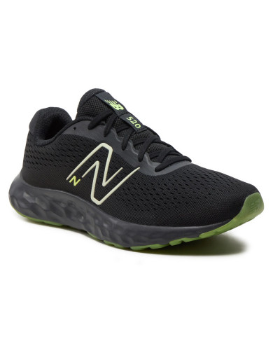 Buty męskie New Balance NB 520 M520GK8 Czarne - Sklep online Mastersport