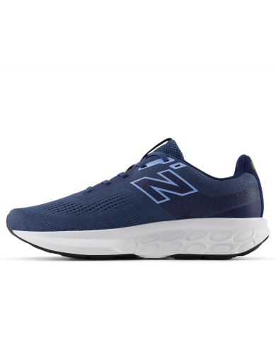 Buty męskie New Balance NB 520 M520LO9 Niebieskie - Sklep online Mastersport
