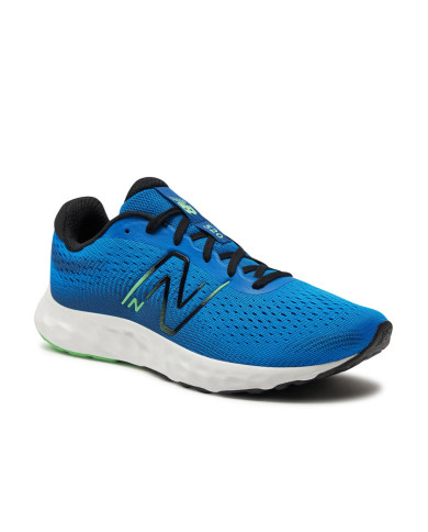 Buty męskie New Balance NB 520 M520RG8 Niebieskie - Sklep online Mastersport